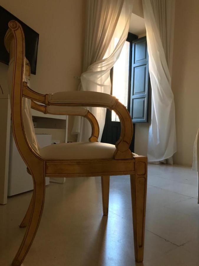 Landolina Palace Hotel Noto Bagian luar foto
