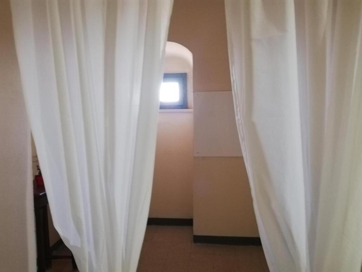 Landolina Palace Hotel Noto Bagian luar foto