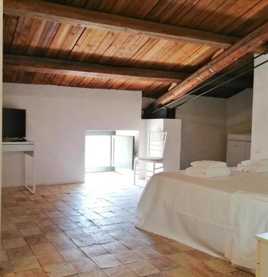 Landolina Palace Hotel Noto Bagian luar foto