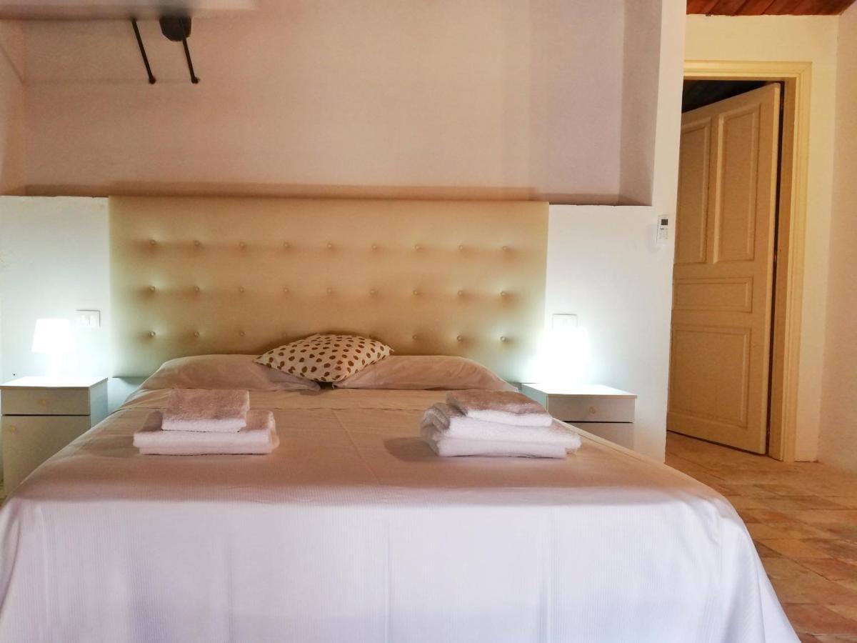Landolina Palace Hotel Noto Bagian luar foto